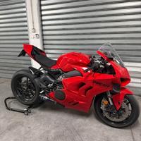 Panigale V4 2024