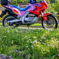 Aprilia Pegaso Cube 650