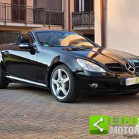 MERCEDES-BENZ SLK 280 V6 231 CV AMG