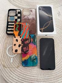 Iphone 16Pro 256Gb