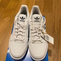 Scarpe bianche adidas