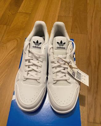 Scarpe bianche adidas