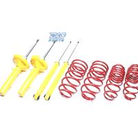 KIT SOSPENSIONE SPORTIVA PER HONDA