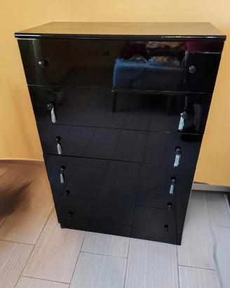 Mobile settimino camera da letto cameretta