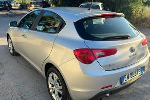 ALFA ROMEO GIULIETTA 105CV - Distinctive - DIESEL