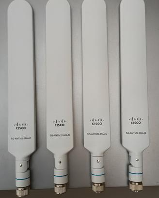 Antenna Cisco 5G