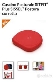 Cuscino posturale professionale 