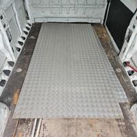 Mandorlato Alluminio 1,25 × 2,50