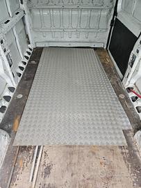 Mandorlato Alluminio 1,25 × 2,50