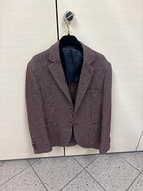 Giacca uomo made in Italy