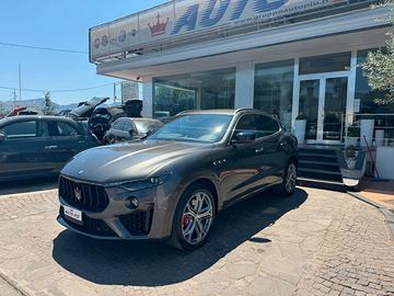 Maserati Levante VULCANO 3.0 V6 AWD Gransport ONE 