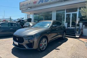 Maserati Levante VULCANO 3.0 V6 AWD Gransport ONE 