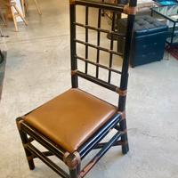 Sedia Vintage Gasparucci Italo