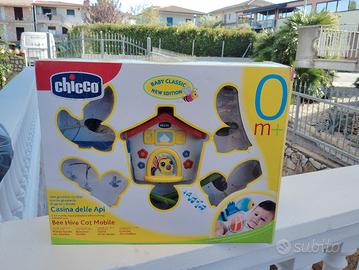 Gioco Casina delle Api