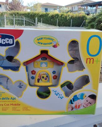 Gioco Casina delle Api