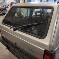 Portellone nudo FIAT PANDA del 1998