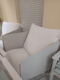 Poltrone ikea