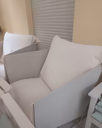 Poltrone ikea