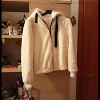 giubbino donna pull & bear 