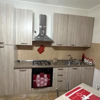 Cucina lineare da 3.00 mt