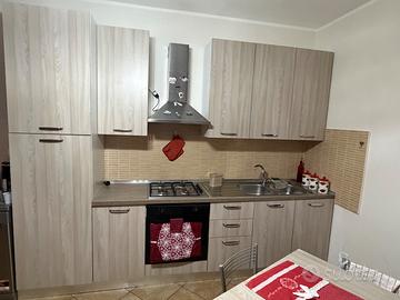 Cucina lineare da 3.00 mt