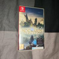 Hogwarts Legacy Nintendo Switch