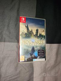 Hogwarts Legacy Nintendo Switch