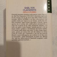 della Guerra Karl Von Clausewitz 