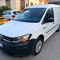 Volkswagen Caddy Van 1.4 TGI 81KW Business