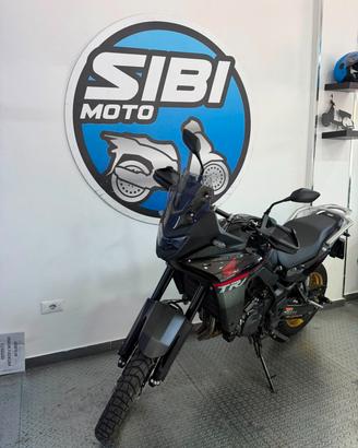 Honda Transalp XL 700 V