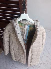 Piumino donna Martylo