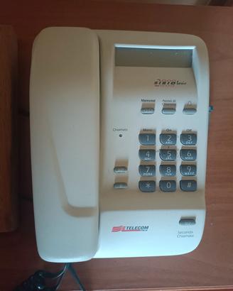Telefono vintage 