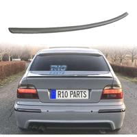 SPOILER BMW E36 E39 LOOK M3