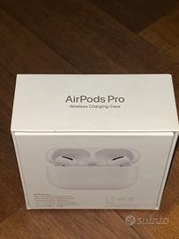 Airpods Pro 1 generazione