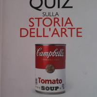 1001 quiz sulla storia dell'arte