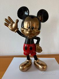 Statuetta di Topolino - Mickey mouse 32 cm
