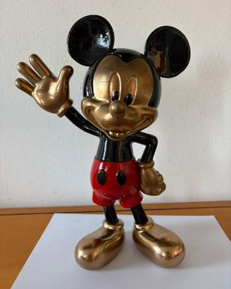 Statuetta di Topolino - Mickey mouse 32 cm