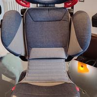 Seggiolino auto Peg Perego