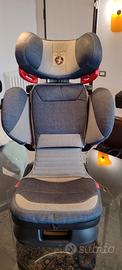 Seggiolino auto Peg Perego