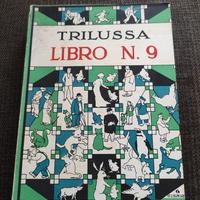 Trilussa libro n.9