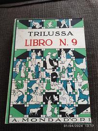 Trilussa libro n.9