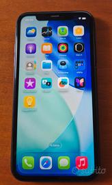iPhone 11 64gb perchè ricevuto il modello nuovo
