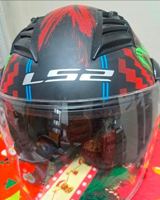 casco