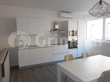 Appartamento Padova [0219262012ARG] (Centro storic
