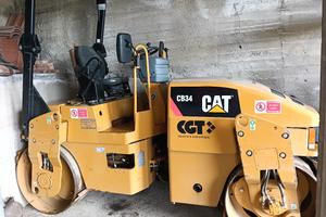 Rullo CAT 40 q.li