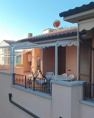 13/15 agosto tra terme e mare