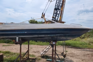 Capri Bayliner più veloce motoscafo di 5 metri