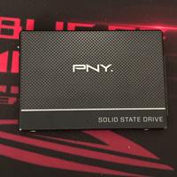 PNY SSD 500GB