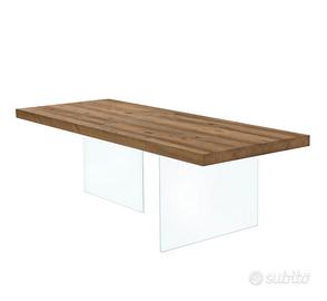 Tavolo design Lago