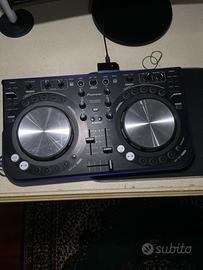 Console Pioneer DDJ-Wego Violet